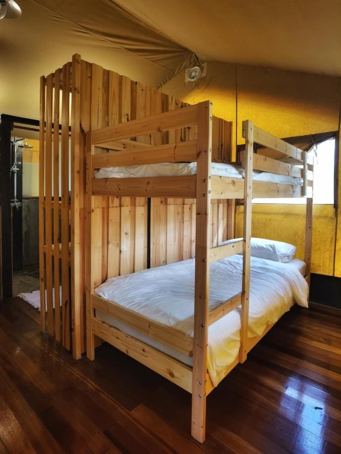 Ara Dinawan Island Resort Papar エクステリア 写真