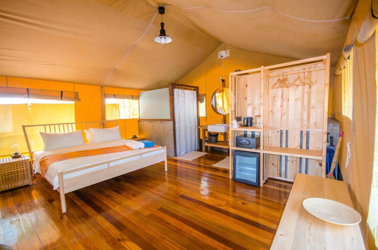 Ara Dinawan Island Resort Papar エクステリア 写真